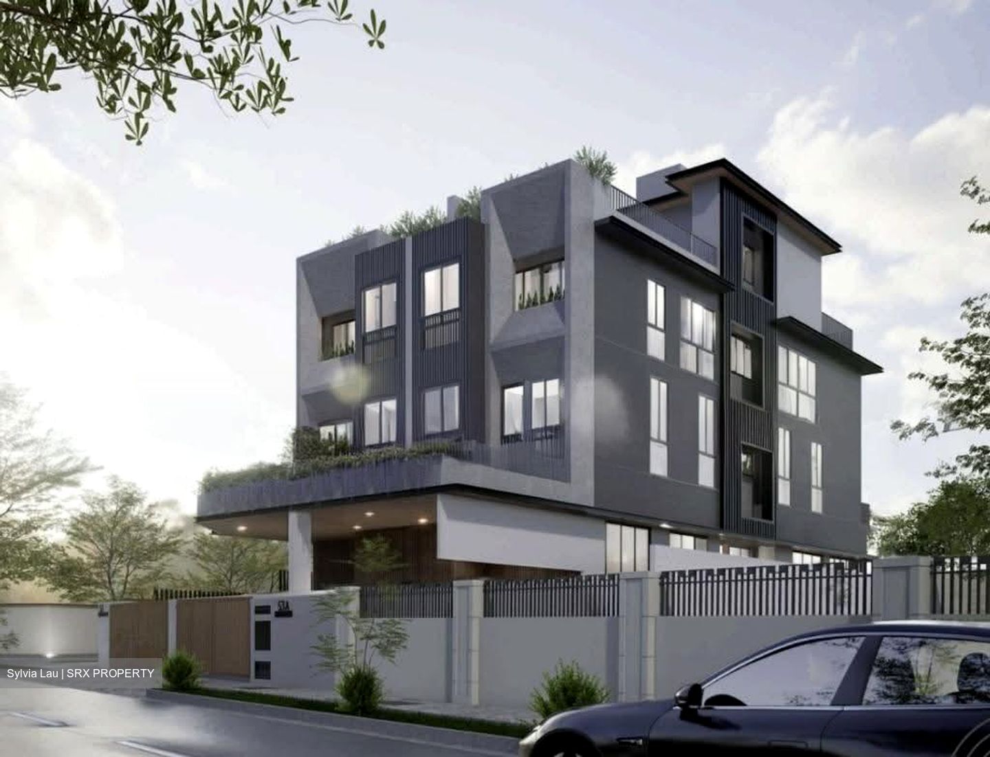 Lorong G Telok Kurau (D15), Semi-Detached #636898261